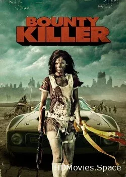Наемный убийца (2013)