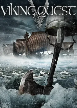 Приключения викингов (2015)