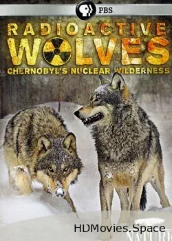 PBS: Радиоактивные волки Чернобыля (2011)