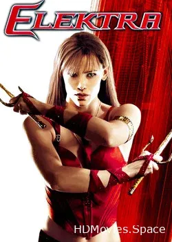 Электра (2005)