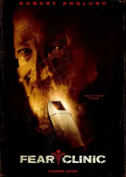Клиника страха (2014)