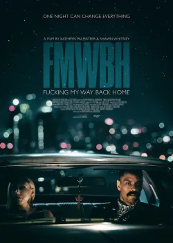 Трудный путь домой (2018)
