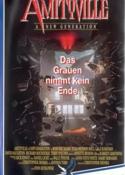 Амитивилль 7: Новое поколение (1993)