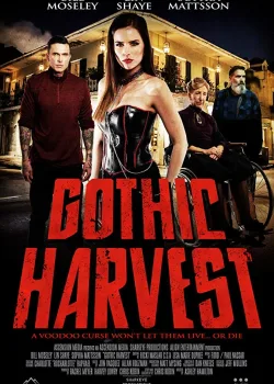 Готический урожай (2019)