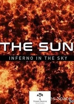 Солнце. Адский огонь в небесах (2018)