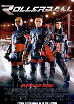 Роллербол (2002)