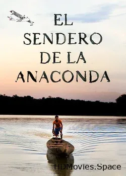 Тропинка анаконды (2019)