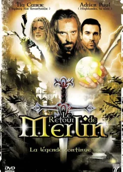 Возвращение Мерлина (2000)