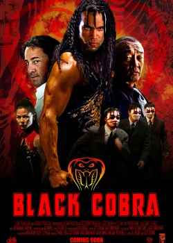 Черная кобра (2012)