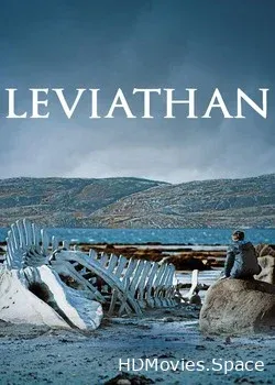 Левиафан (2014)