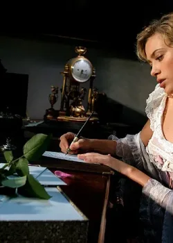 Любовь и война (2007)