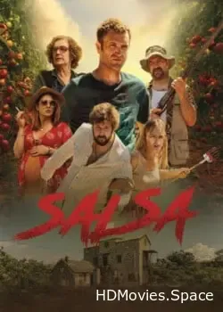 Сальса (2024)