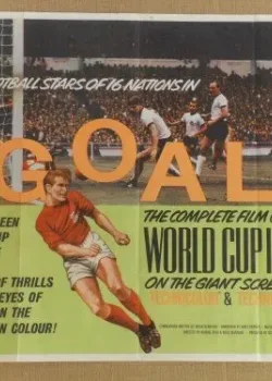 Спор за золотую богиню (1966)