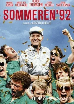 Андердог (2015)