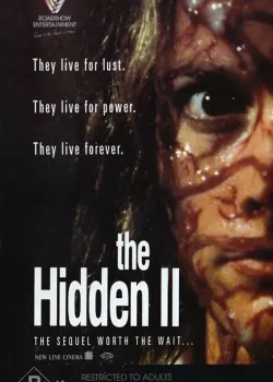 Скрытые 2 (1993)