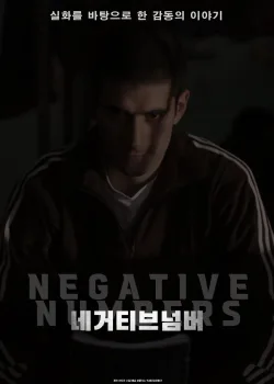 Отрицательные числа  (2019)
