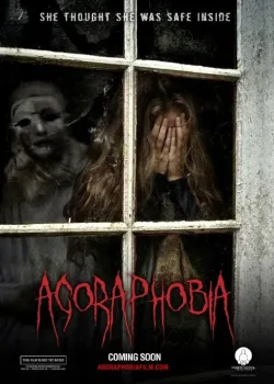 Агорафобия (2014)
