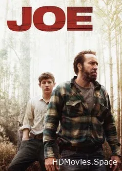 Джо (2013)