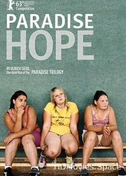 Рай: Надежда (2012)