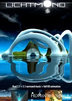 Лунный свет 3D (2010)