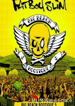 Fatboy Slim (2012)