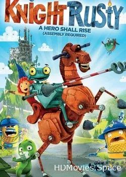 Храброе сердце 3D (2013)
