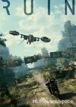Руины 3D (2011)