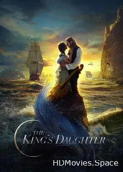 Русалка и дочь короля (2021)