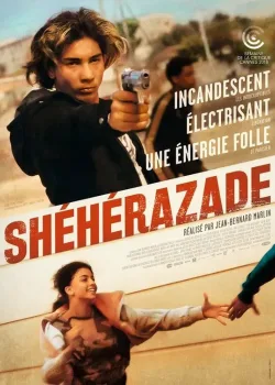 Шахерезада (2018)