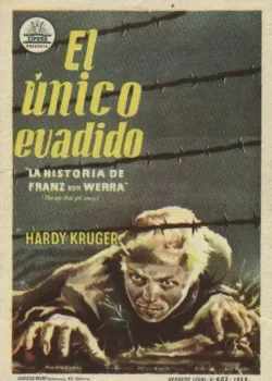 Тот, кто сбежал (1957)
