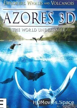 Азорские острова 3D (2011)