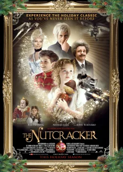 Щелкунчик и Крысиный король (2010)