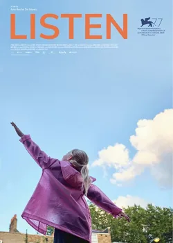 Слушай (2020)