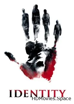Идентификация (2003)