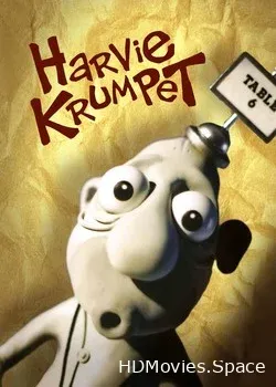 Харви Крампет (2003)