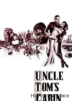 Хижина дяди Тома (1965)