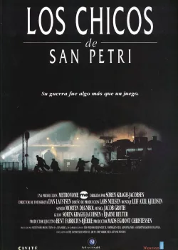 Мальчики из Санкт-Петри (1991)