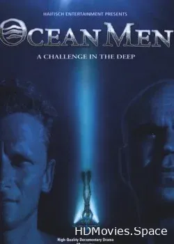 Человек океана: Экстремальное погружение (2001)