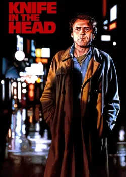 Нож в голове (1978)