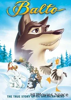 Балто (1995)