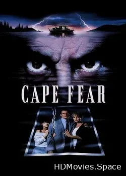 Мыс страха (1991)