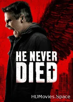 Он никогда не умирал (2015)