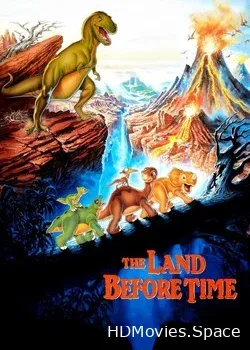 Земля до начала времен (1988)