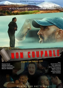 Невиновен (2019)
