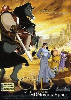 Легенда о рыцаре (2003)