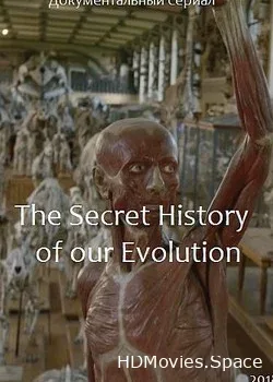 Тайная история человеческой эволюции (2018)