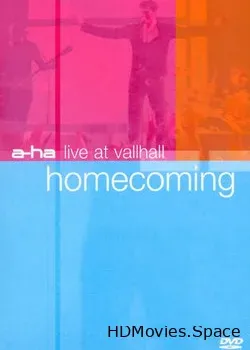 a-ha (2001)