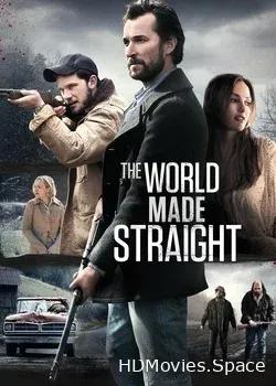 Мир, созданный без изъяна (2015)