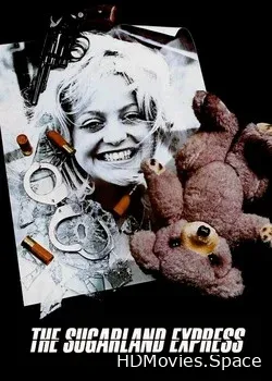 Шугарлендский экспресс (1974)
