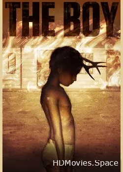 Мальчик (2015)